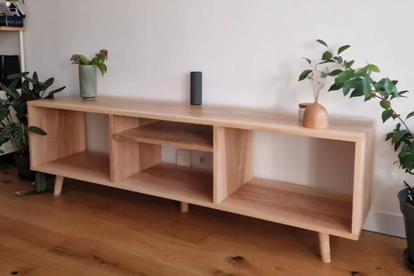 Menuiserie artisanale